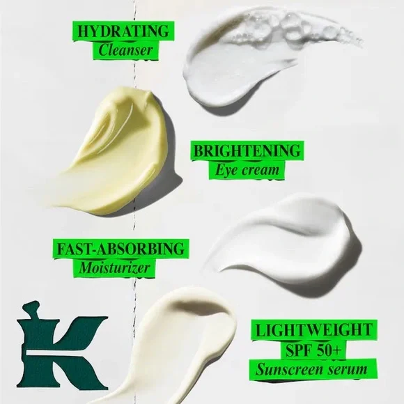 Kiehl's Yuletide Glow Skincare Gift Set - Picture 6 of 10